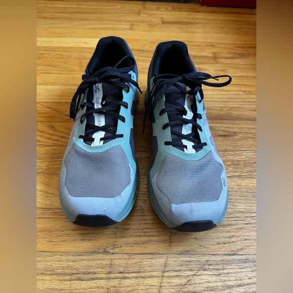 ON Cloud Runner Shoes (US Men’s 13) - Picture 2 of 10